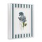 Stupell Industries Summer Memory Flowers Framed Giclee, design by Val Rhodes